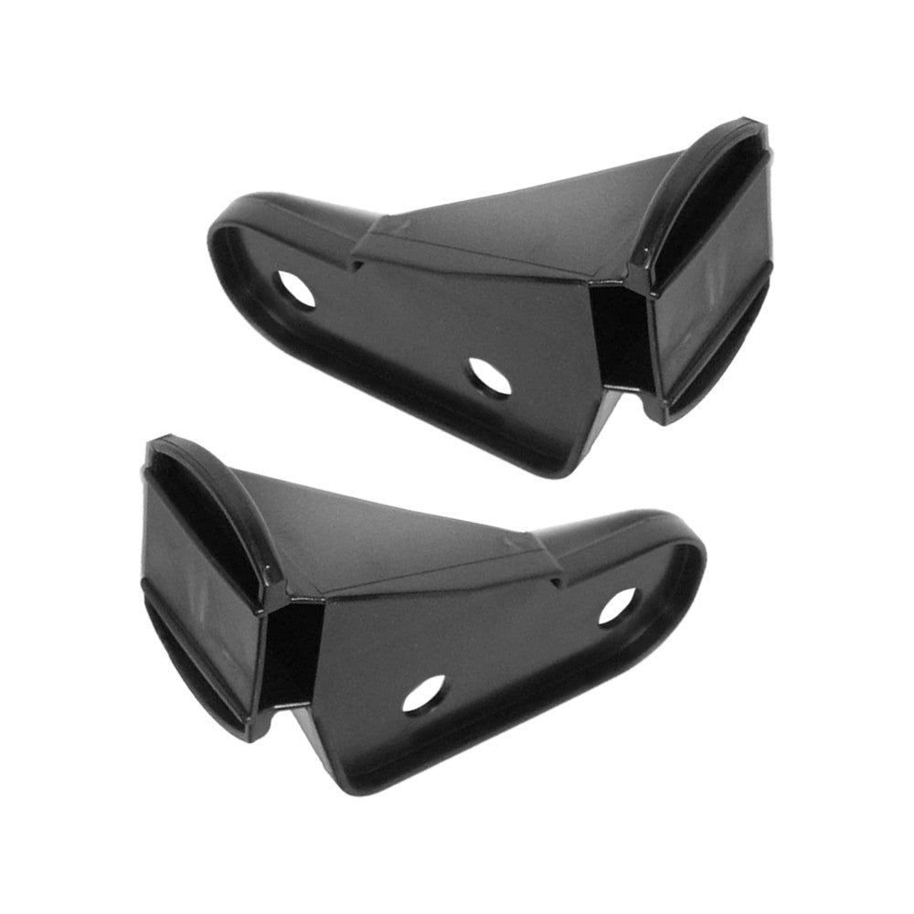 Front LH RH Bumper Face Bar Support Fits For E36 E30 318i 325i 328i 318iC