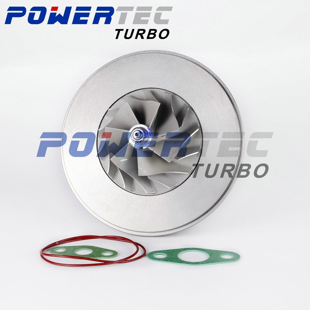 Ink cartridge turbine 4046107 is compatible with Komatsu Industrial QSC engine 2837715
