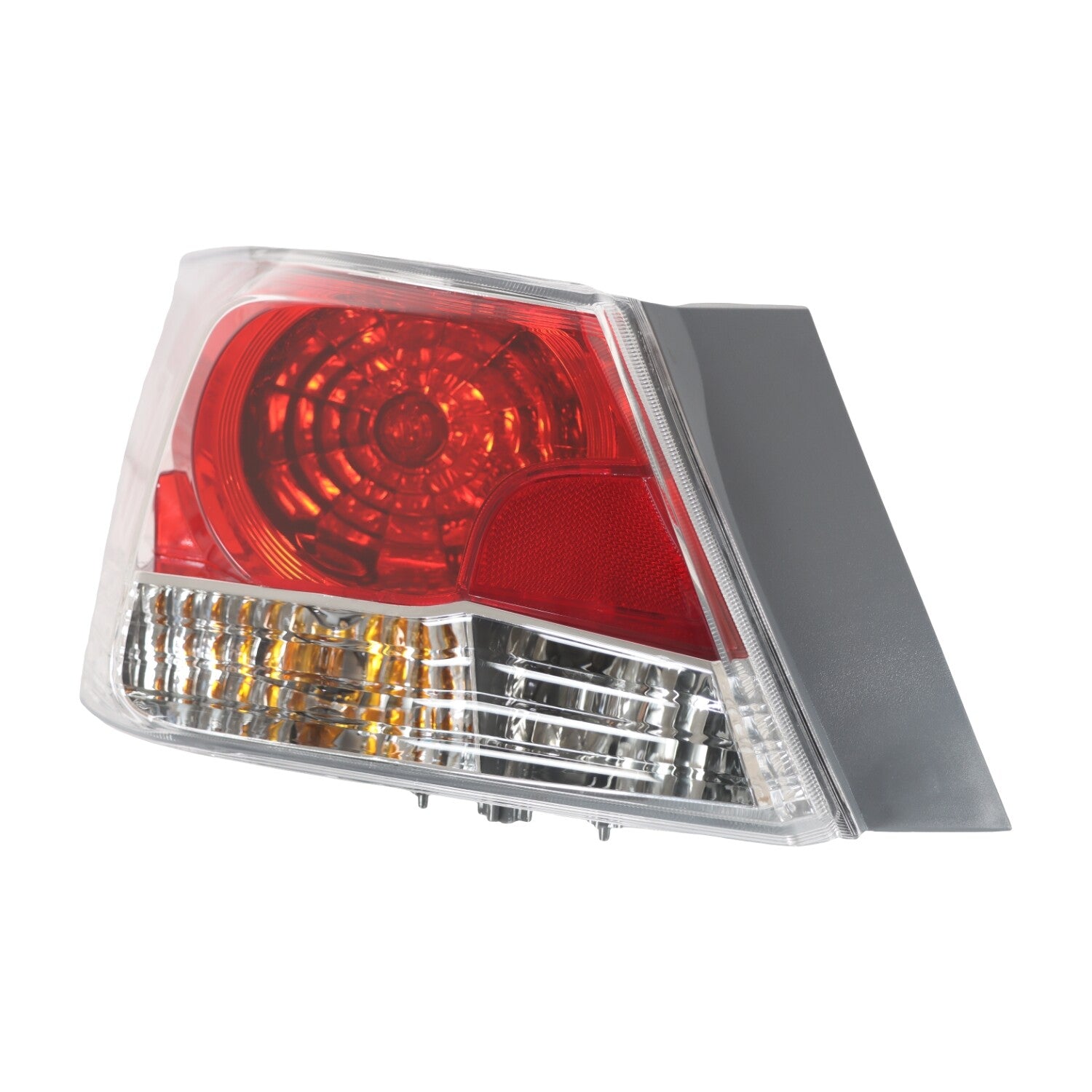 Tail Lamp Assembly Left Driver Side for 2008-2012 for HONDA ACCORD 33550TA0A01