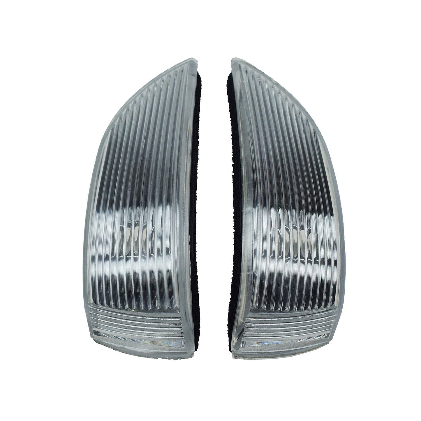 for Hyundai for Elantra 2008-10 Left  Right Side Mirror Lamp Turn Signal Light Pair