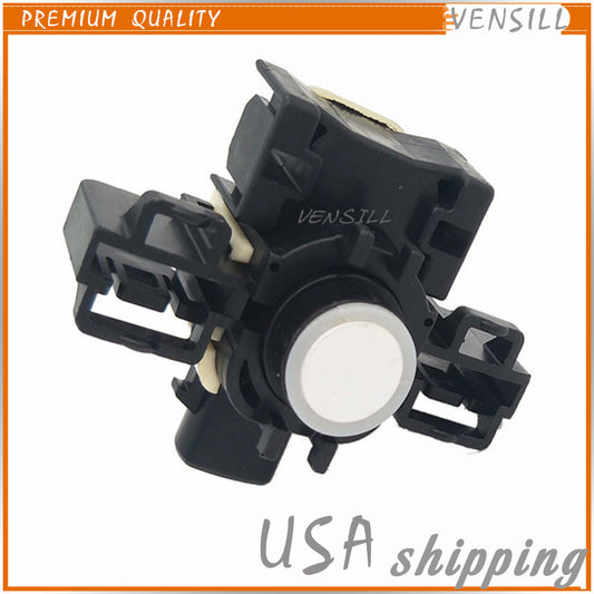 Reverse Bumper PDC Radar Parking Sensor for Lexus ES350 IS250 ES300h 89341-33200