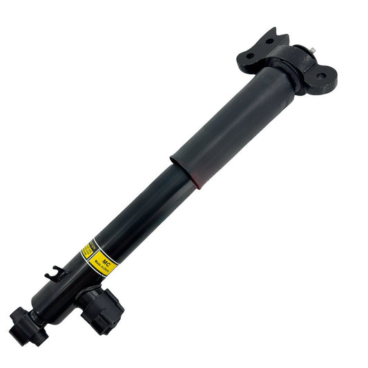 Front LH+RH Shock Strut Assys with electronics for Lincoln MKS 3.5L 3.7L 2013-2016.