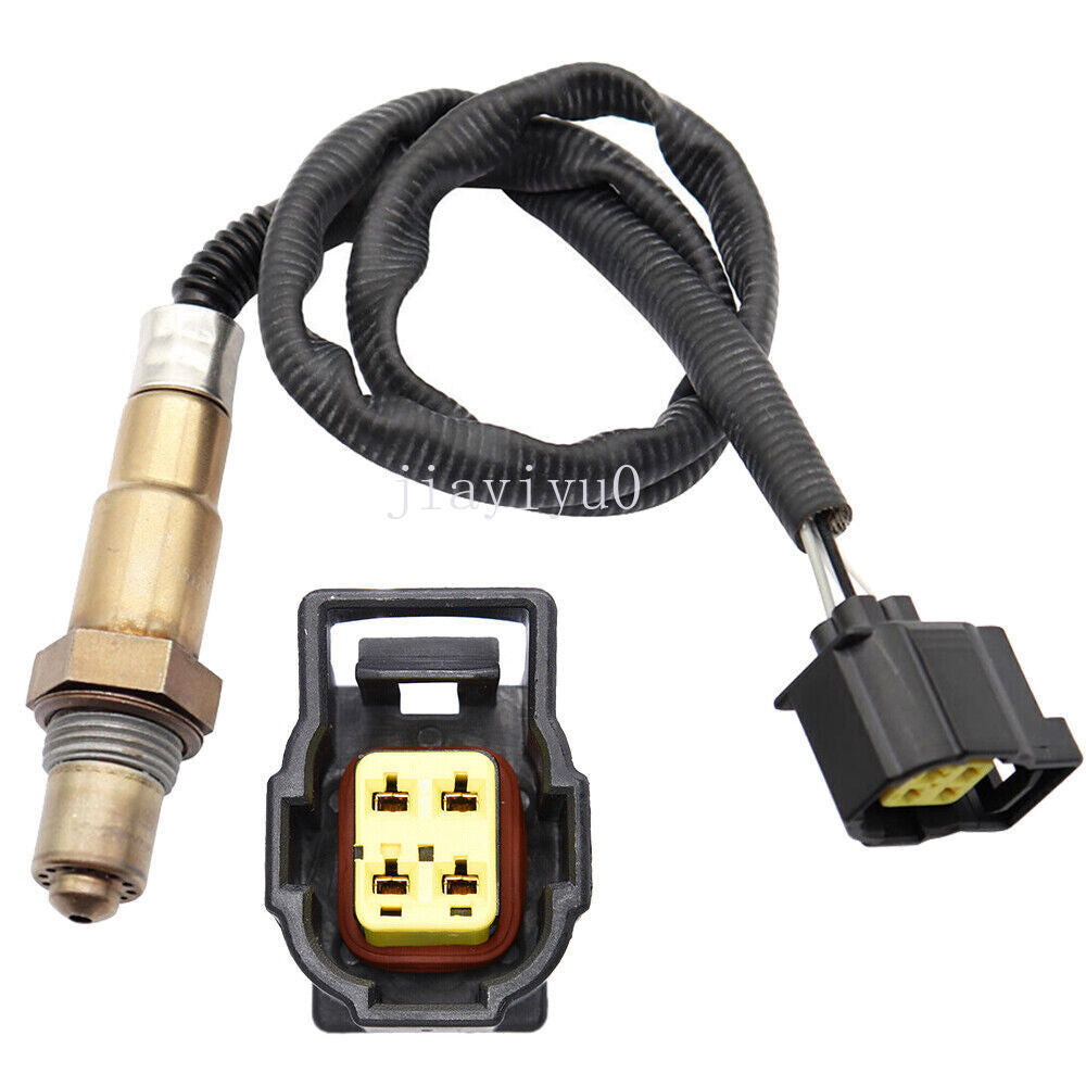 1x 021906265 new oxygen sensor suitable for Volkswagen for A4 Quattro L4 1.8L 1997 - 2000