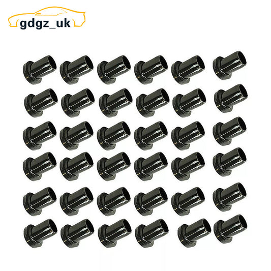 36PCS A-Arm Bushing Kit fit for Polaris Ranger Sportsman 500 700 36 Pack