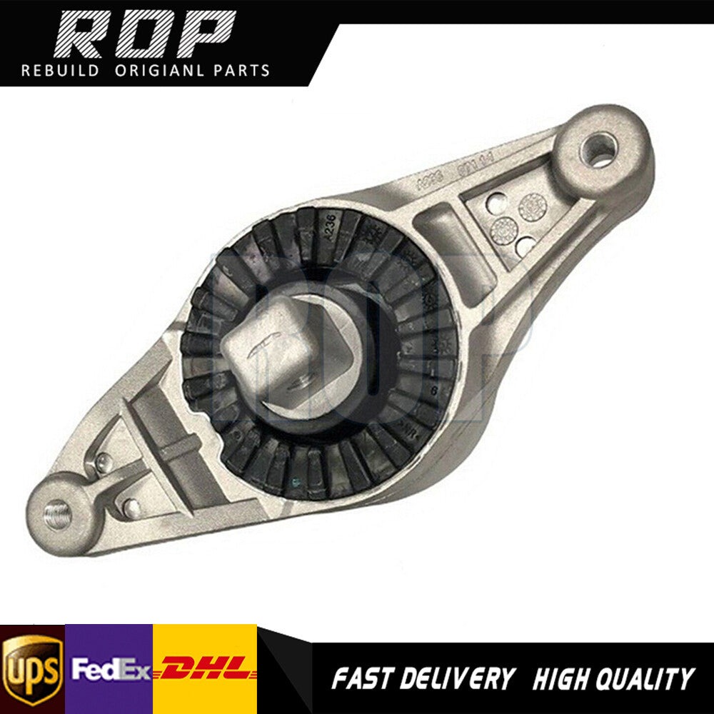 Left Front Engine Mount for Maserati Ghibli Quattroporte AWD 2013-2017 670003629