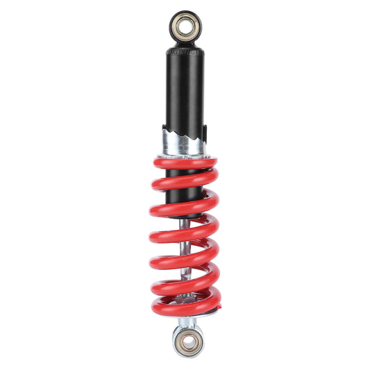 Hot 10.2in Rear Suspension Shock Absorbers Replace Parts For 70-125 Motorcycle