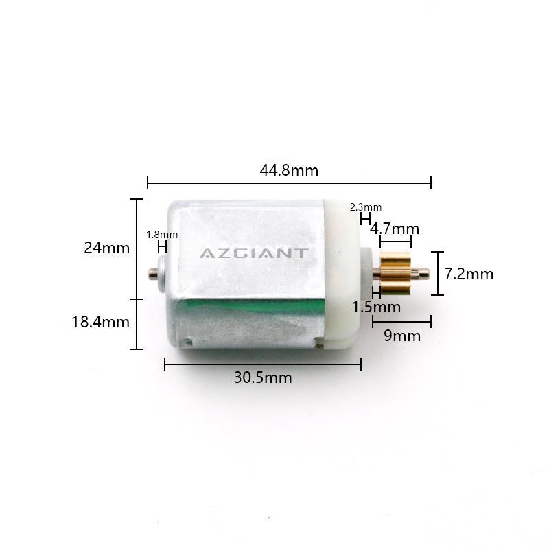 52229480 52229180 Central Door Lock Actuator Motor for 2005-2009 for Peugeot 307 CC
