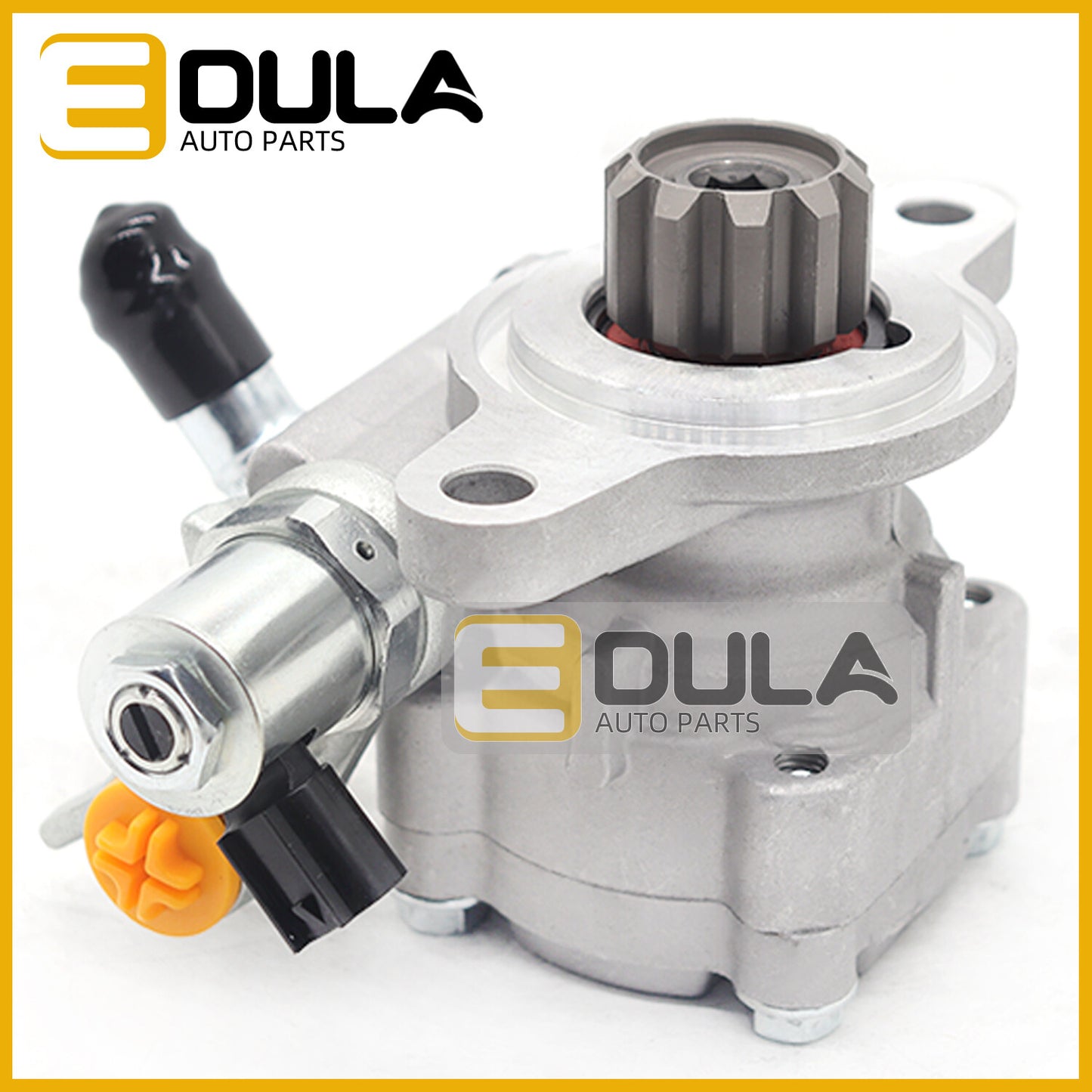 Auto Power Steering Pump fits for Toyota for Land Cruiser Prado KDJ150 2010-2013 NEW