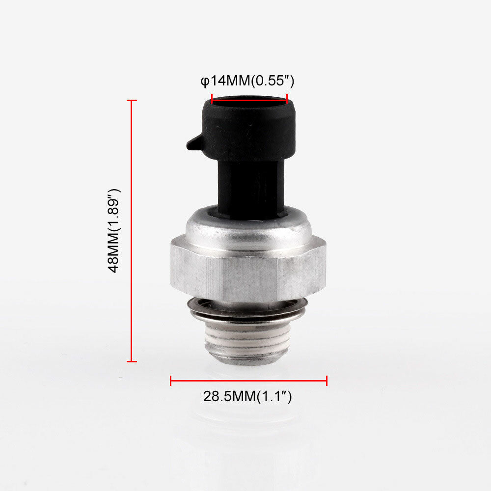 12616646 Oil Pressure Switch Fits 2003-2008 for Cadillac CTS for Escalade ESV/EXT NEW