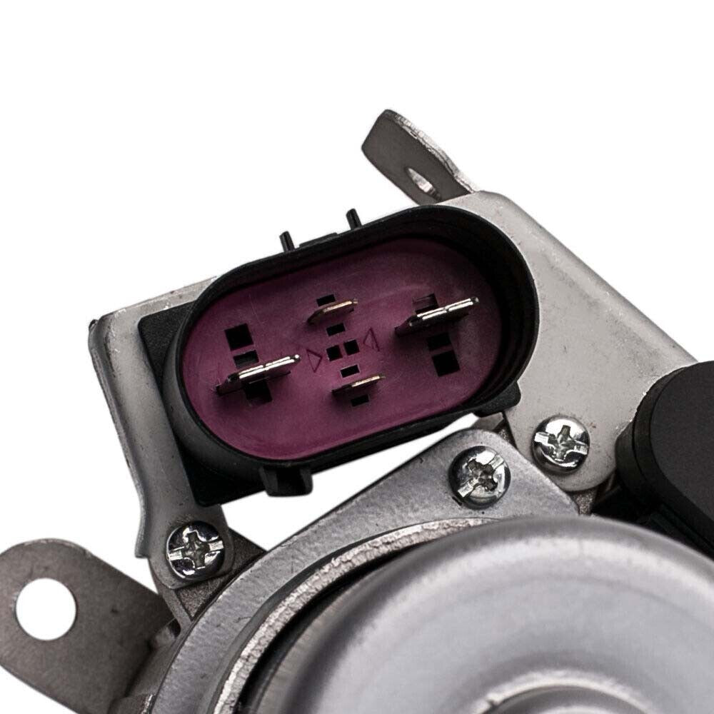 Transfer box motor 95562460100 is suitable for Porsche for Cayenne 955 NV235 and for Volkswagen Touraeg-.