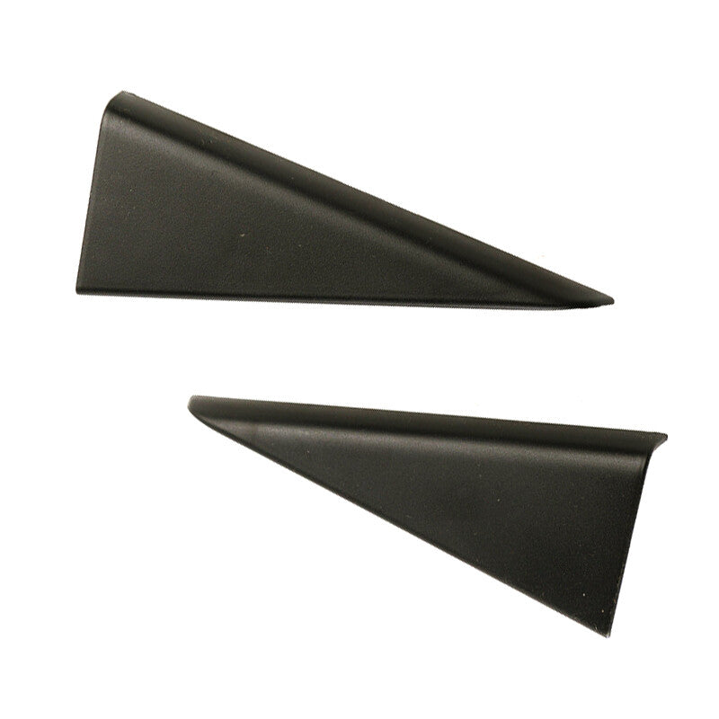2 Pcs Rear Interior Door Trim Cover Left + Right for Subaru Forester 2009-2013