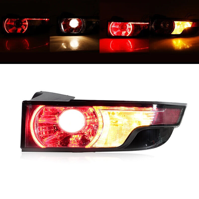 1Pcs RH Tail Light Rear Brake Stop Lamp for Land Rover Evoque 2011-2015