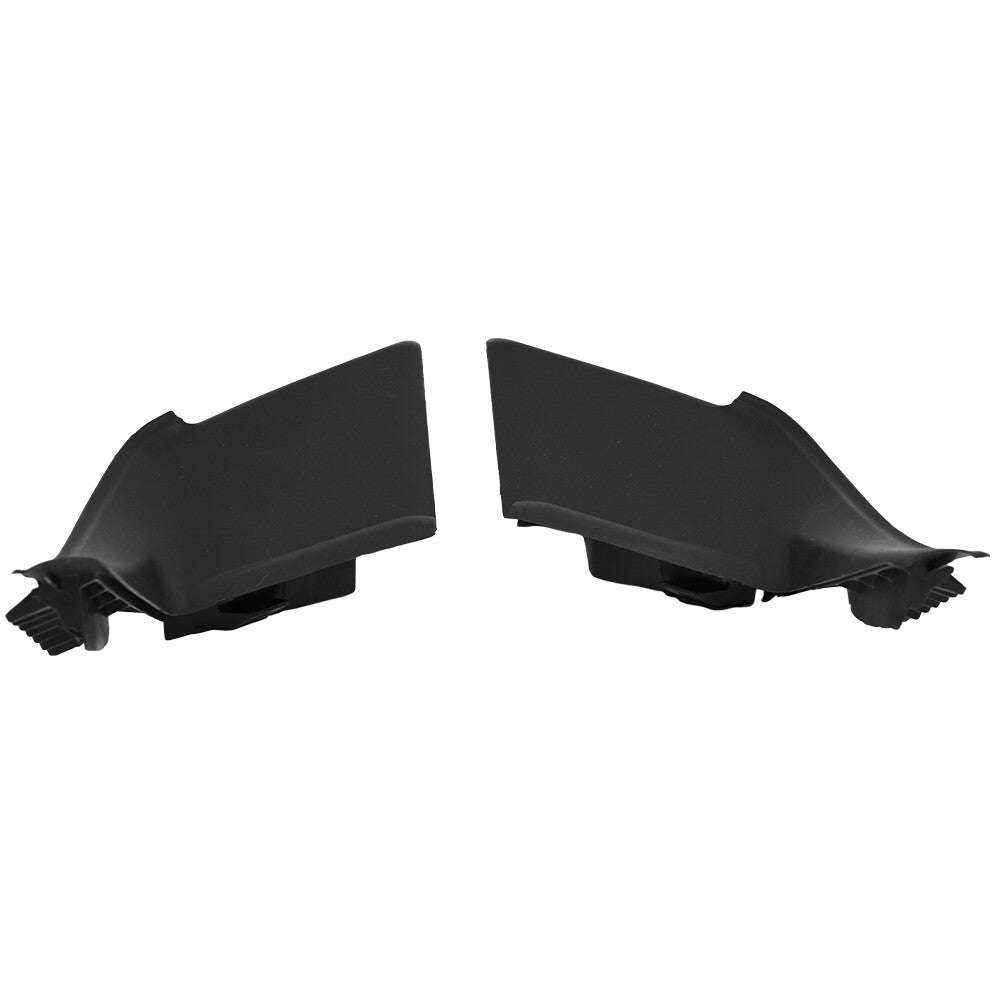 FIT for TOYOTA 4RUNNER 10-23 WINDSHIELD WIPER COWL COVER TRIM 5386735020 5386635030