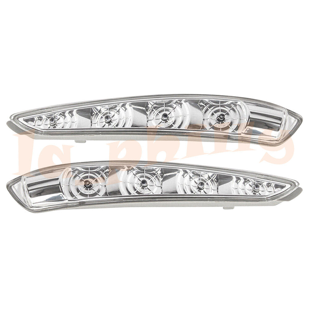 LHRH Rearview Mirror Trun Signal light for Hyundai Sonata 2011 2012 2013 2014
