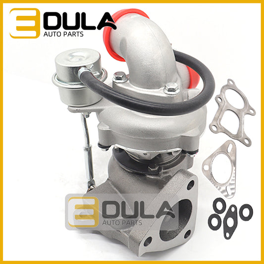 Turbo Turbocharger Fits for Hyundai Starex H1 H200 H-1 H100 Van 715843-5001S