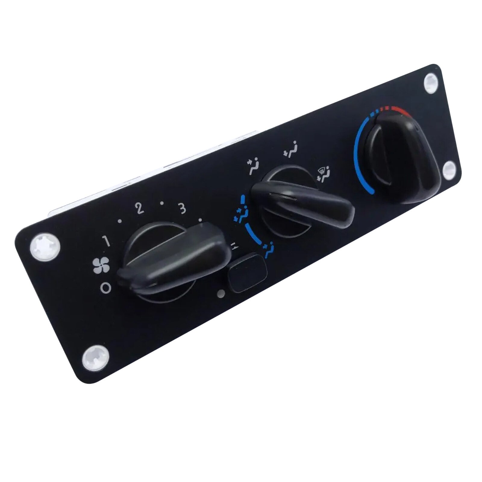 New HVAC Heater A/C Climate Control Module for Freightliner M2 100 2002-06