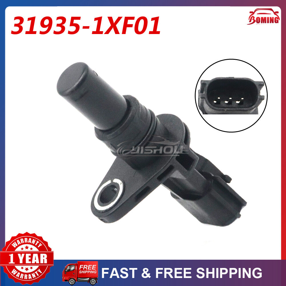 319351XF01 Automotive transmission speed sensor suitable for Nissan Altima Juke Rogue Sentra