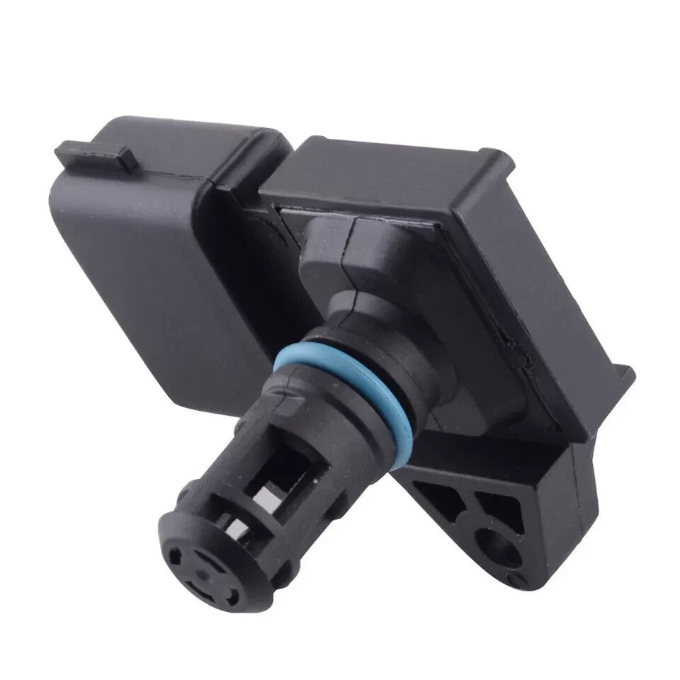 Intake manifold pressure sensor 5WK96841 is suitable for Peugeot , for Kia , for Citro?n , and for Hyundai .