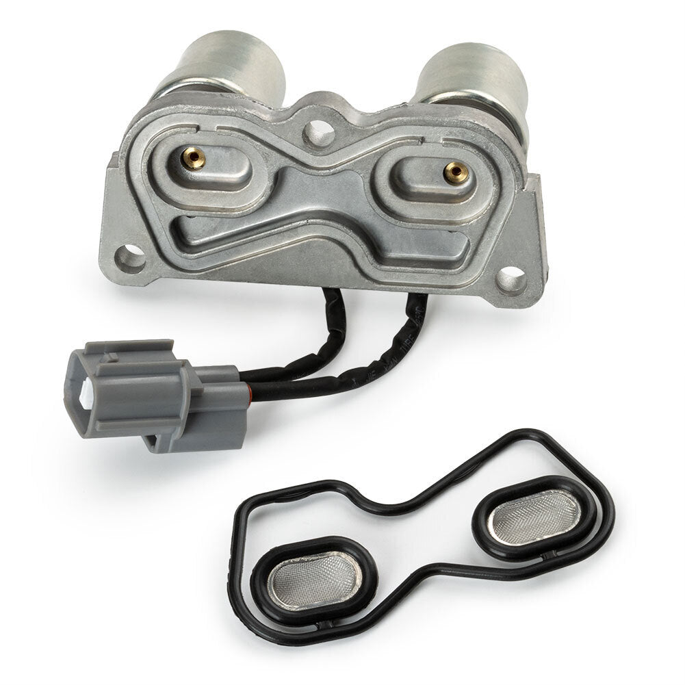 28300-P24-J01 For 1992-00 for HONDA for CIVIC 97-01 CRV Shift Control Lock up Solenoid