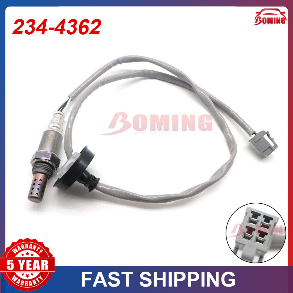 234-8039 Downstream Oxygen Sensor for Ford Focus Fusion Transit-150 MKT