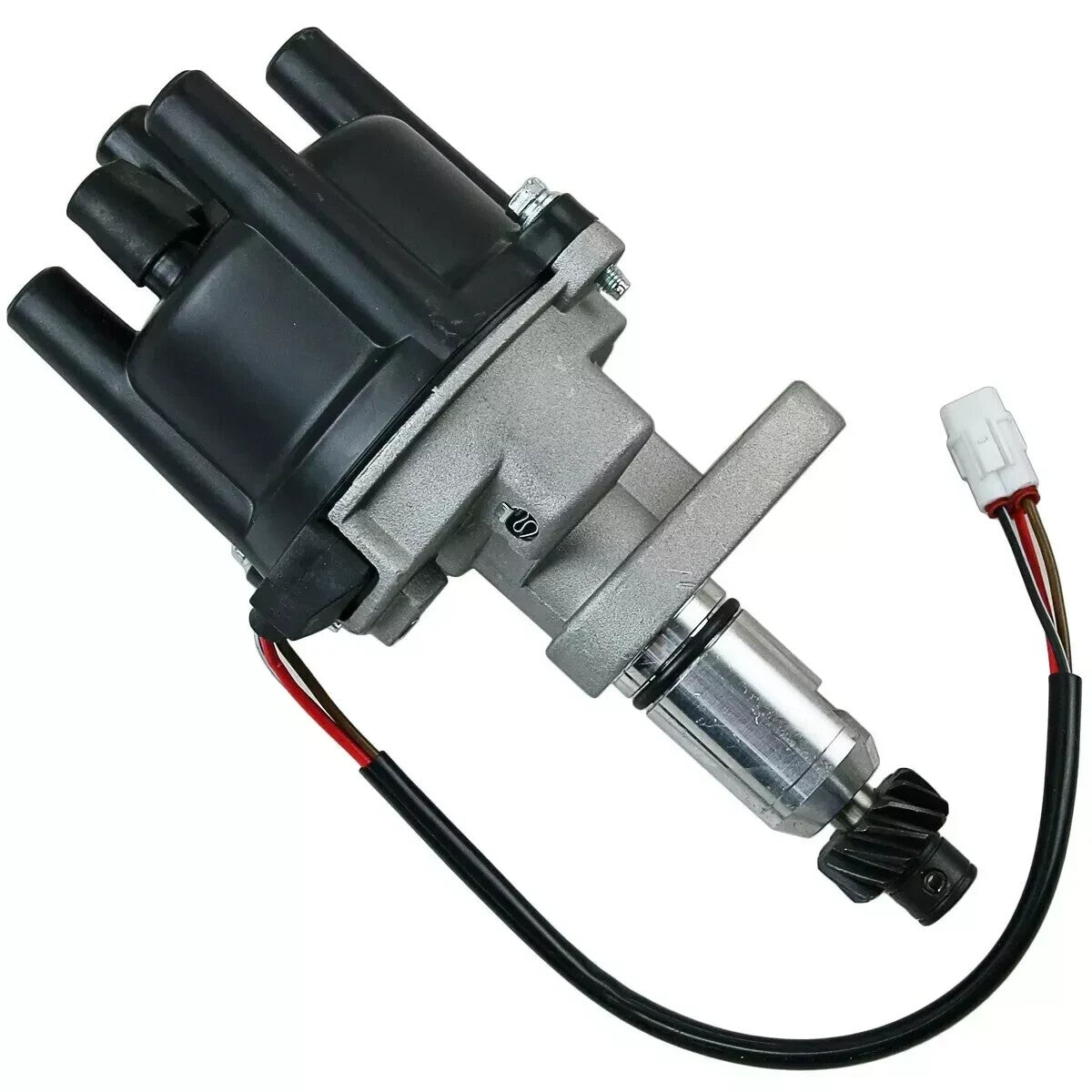 Ignition distributor 33100-80C10 229100-7180 Applicable to for Suzuki for Jimny Samurai SJ413 JB31