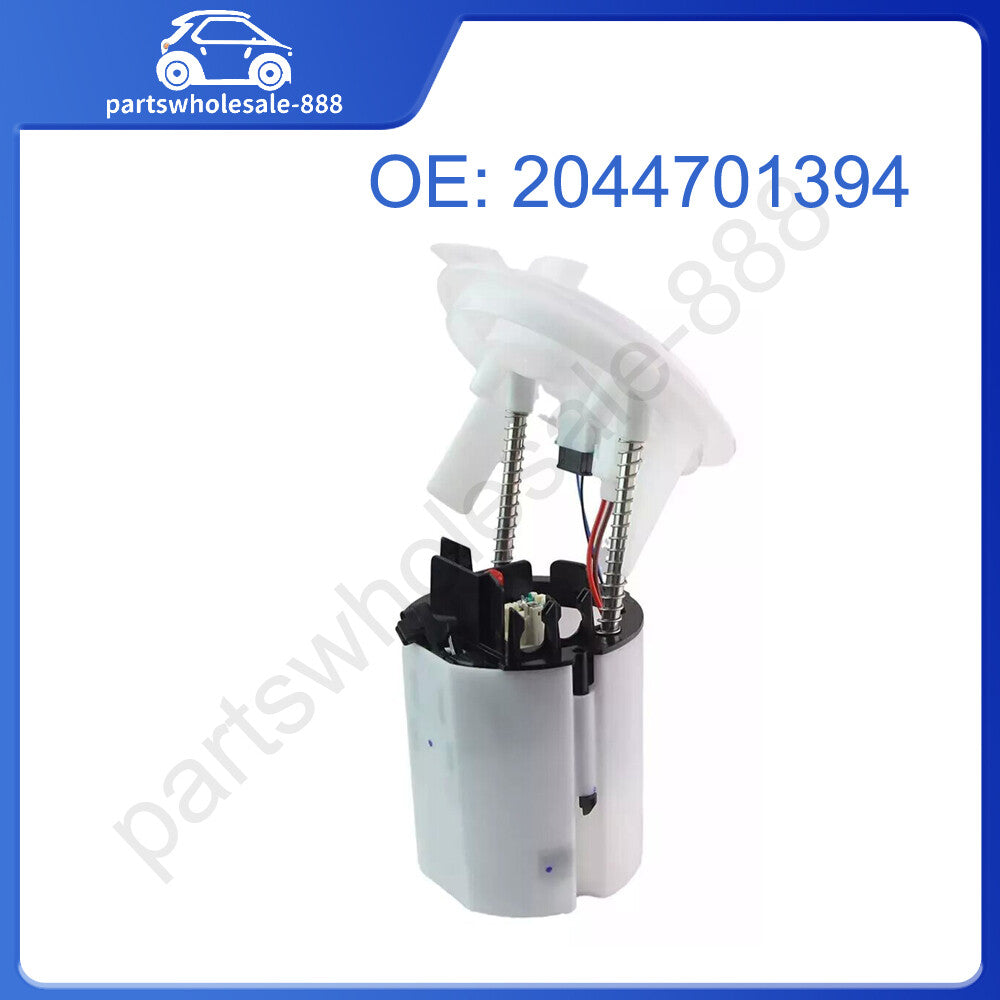 for Mercedes-Benz C300 GLK350 E350 Fuel Pump Module Assembly Right Side