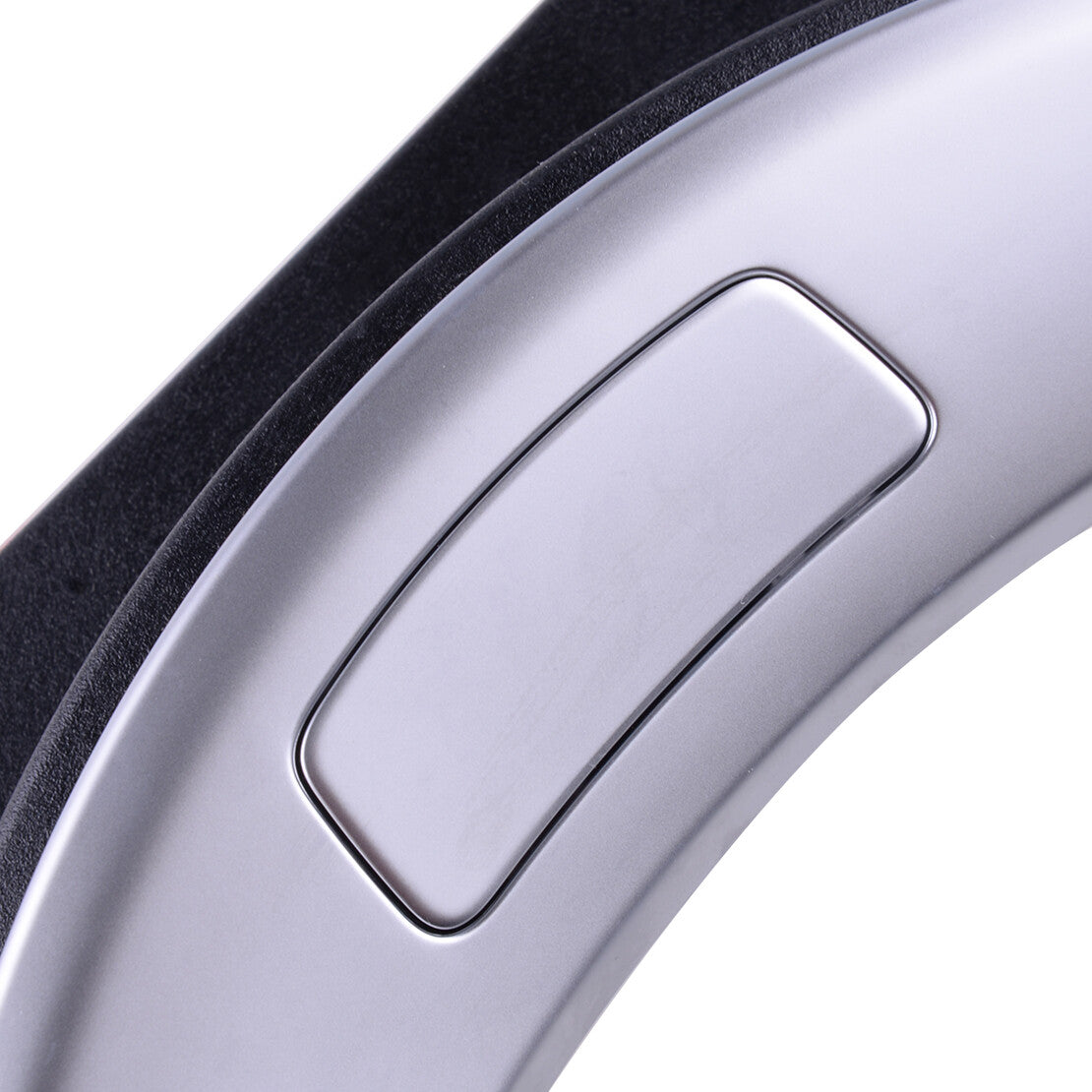 Center Console Armrest Storage Box Button Cover Trim Fit for Benz C W205 New