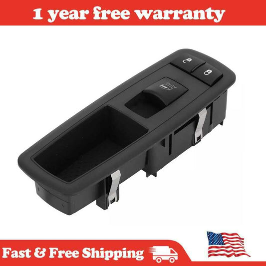 Front Right Power Master Window Switch 4602544AG Fits for Dodge Journey for Chrysler