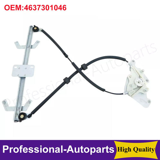 4637301046 Rear right window adjuster applicable to for Mercedes-Benz G500, G55, G550, G63