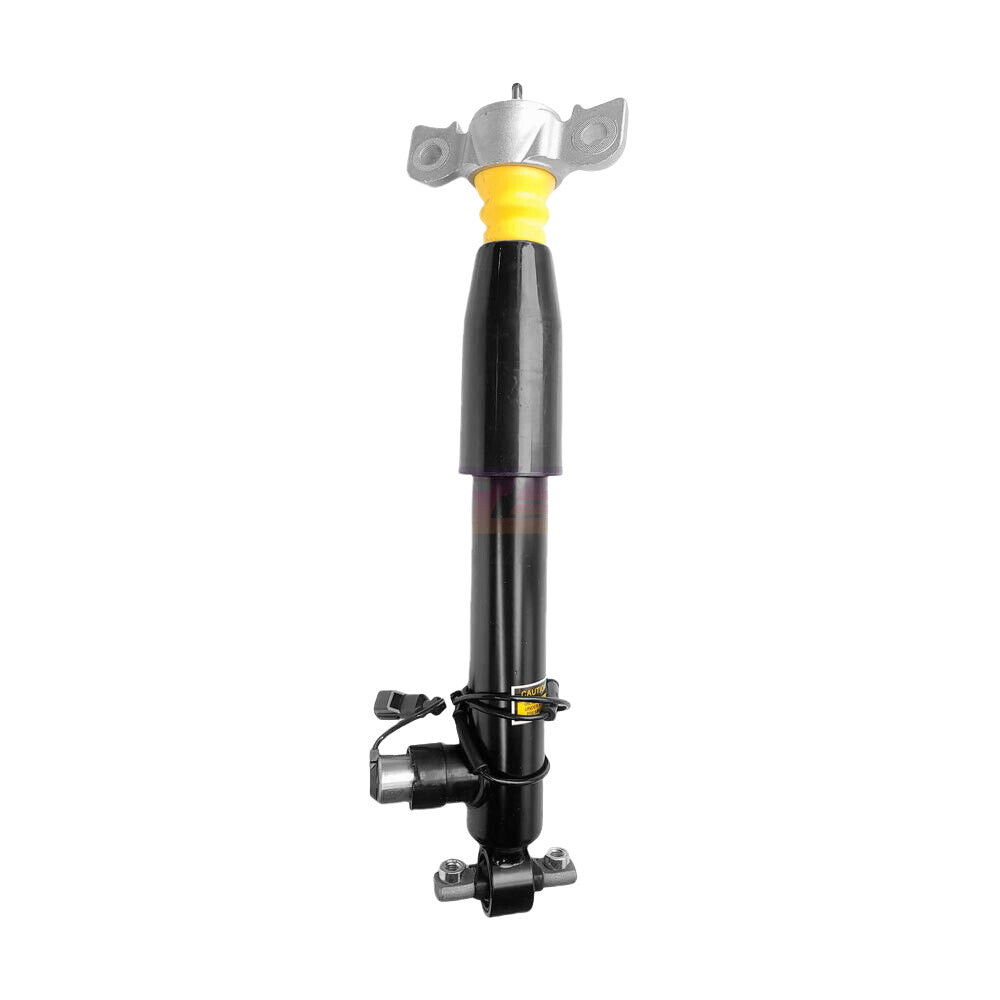 2-Piece Front L&R Air Shock Absorber Assembly with ADS for Mercedes W447 Vito V-Class 