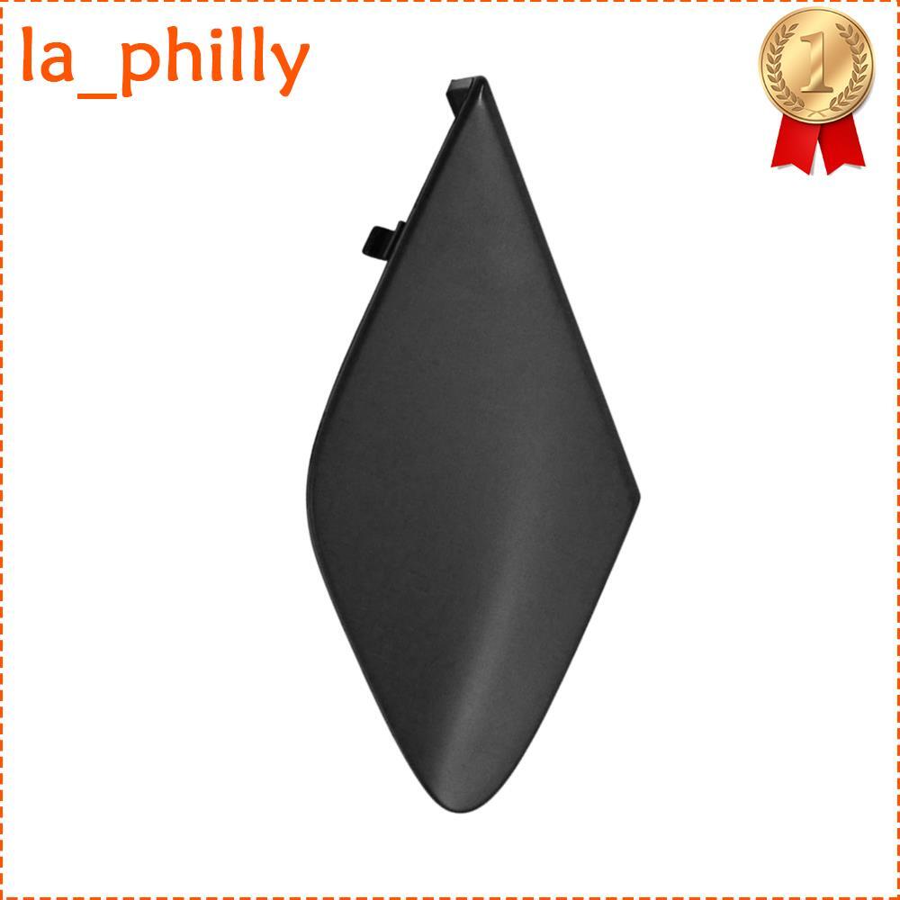 Passenger Side Front Bumper Tow Eye Hook Cover for Mercedes GLE AMG Unpainted