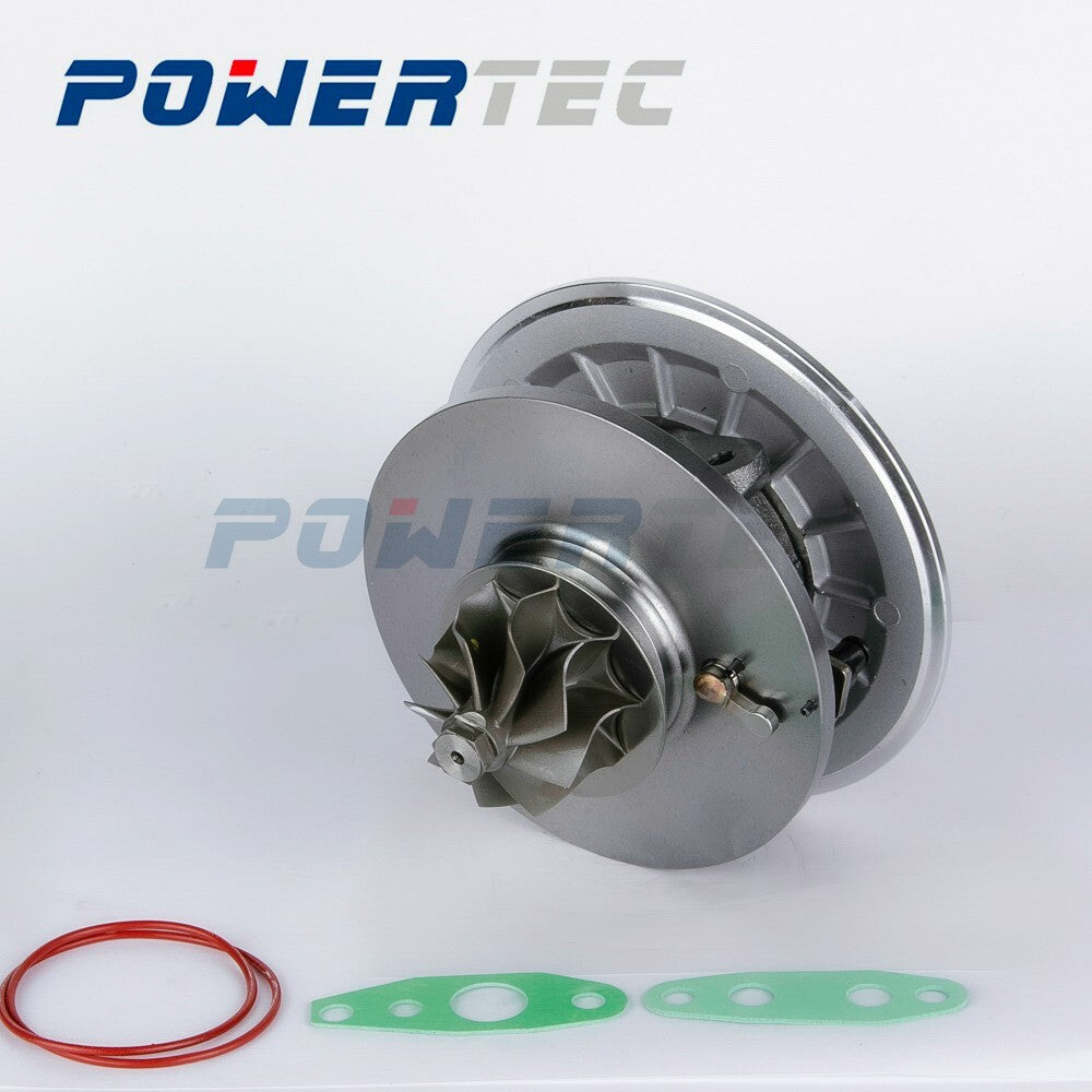 The CHRA turbocharger core is suitable for the for Nissan Pathfinder 2.5 DI 126kW 171HP 767720-0004 14411-EC00B