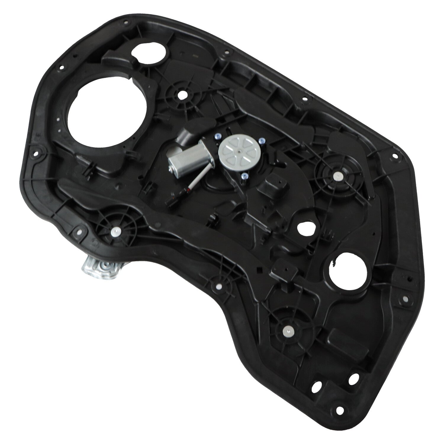 for Hyundai for Elantra 2011-2016 824713Y010 Front Driver Power Window Regulator