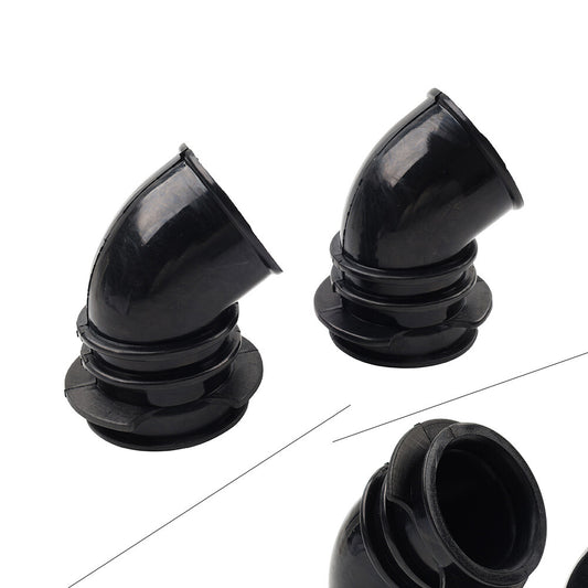 Carburetor Intake Manifold Joint Boot for Yamaha XV400 XV 400 Virago 1991-1994