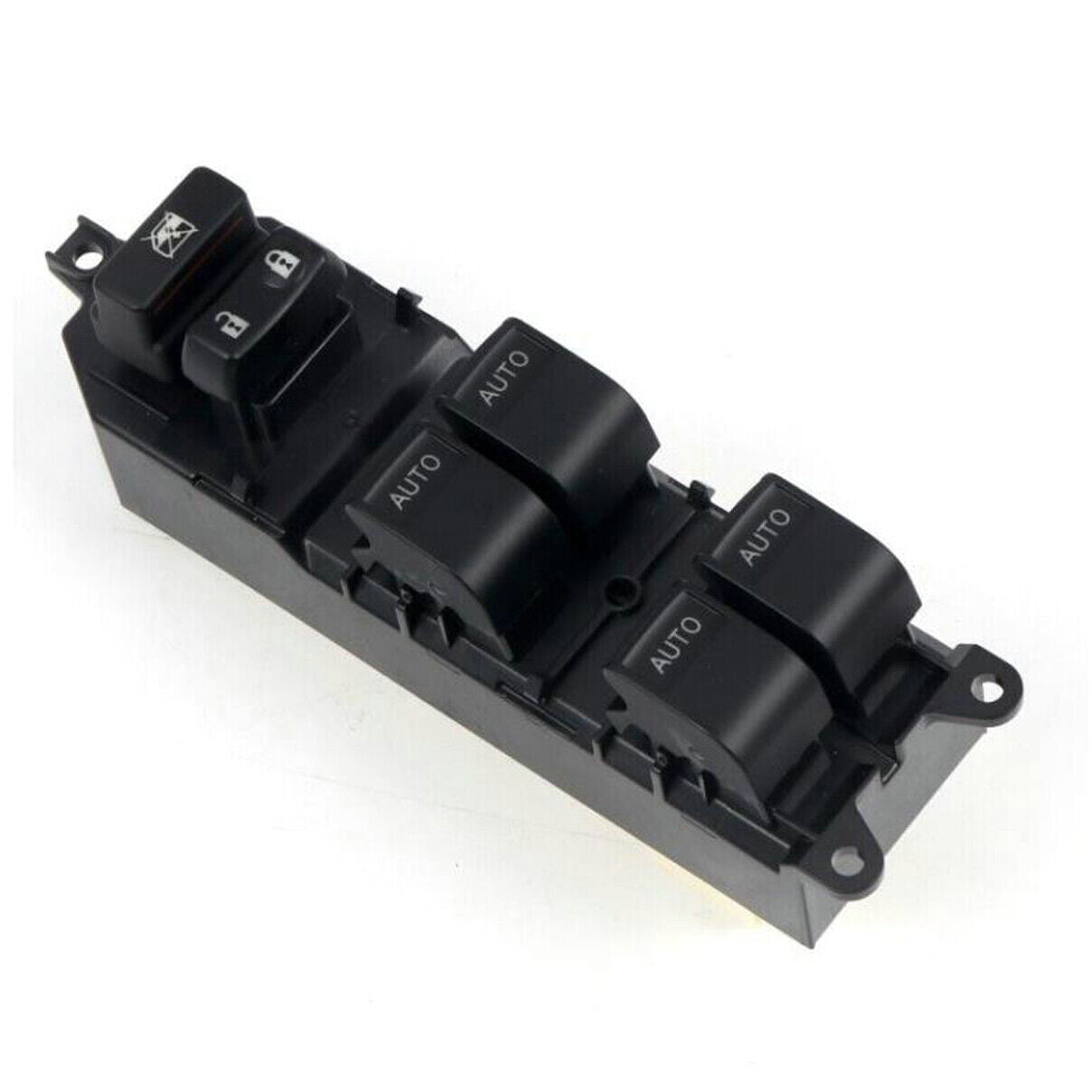 Driver-side LED power window switch for Toyota Tundra 2007-2021 84820-0R040