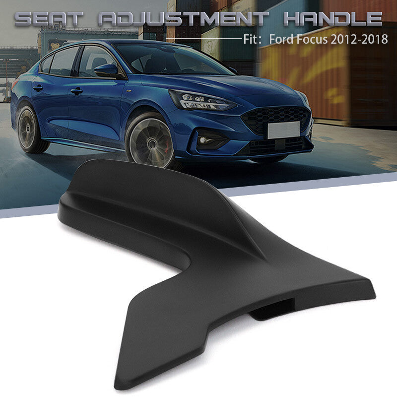 Front Left Driver for Seat Back Recliner Adjuster Handle for Ford Focus 2012~2018
