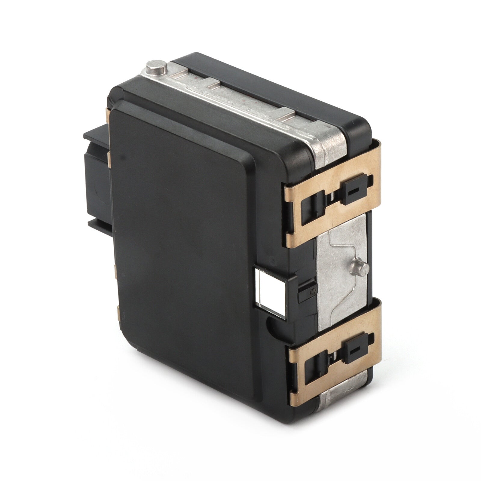 28438-4AF2D is a cruise distance sensor radar for 2015-2019 for Nissan Sentra 1.6L and 1.8L vehicles.