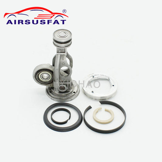 Suitable for Mercedes W164 W221 W251 W166 air suspension compressor cylinder piston rod
