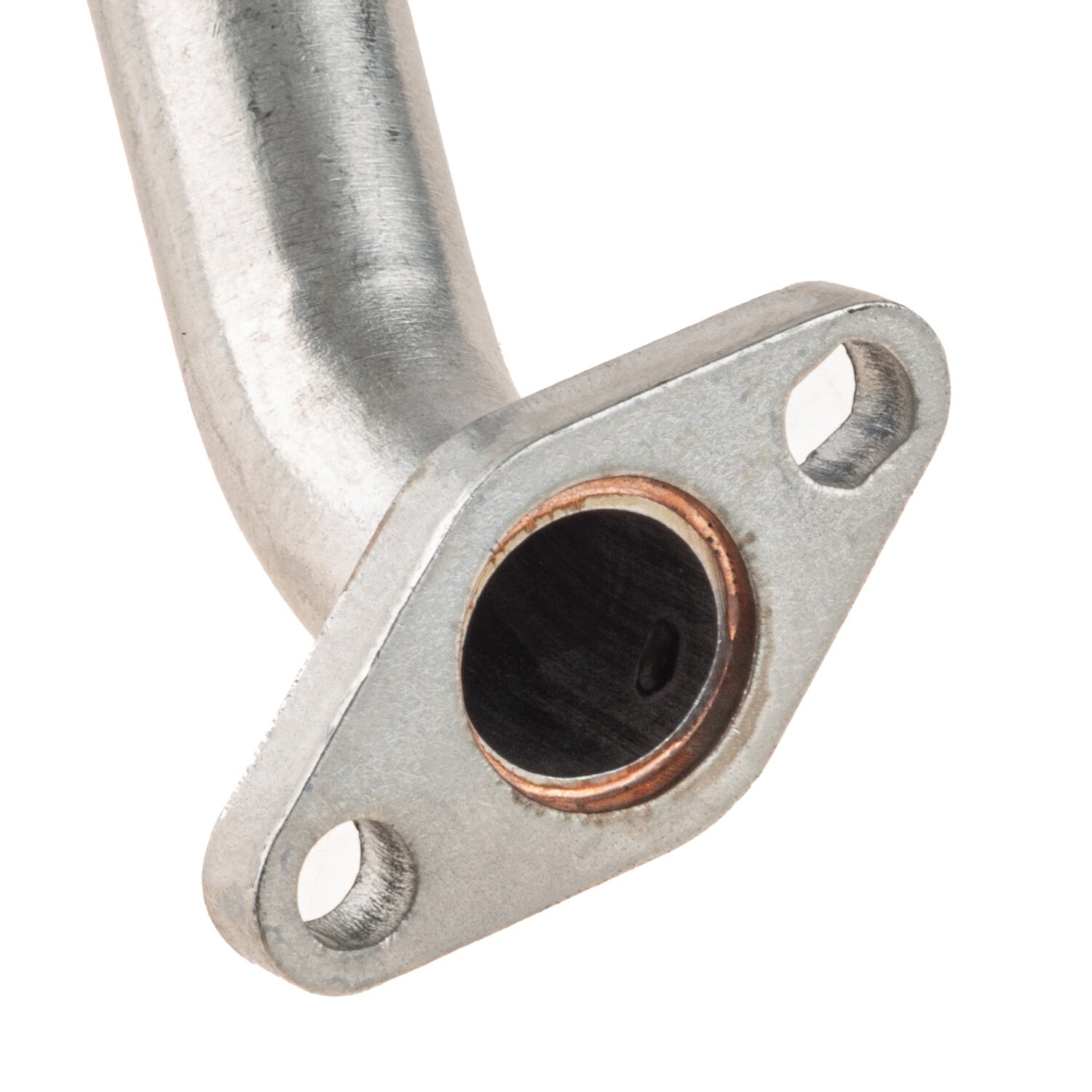 06B145735A Turbo Oil Pan Return Pipe is suitable for Audi A4 B6 and for Volkswagen for Passat B5 1.8T.