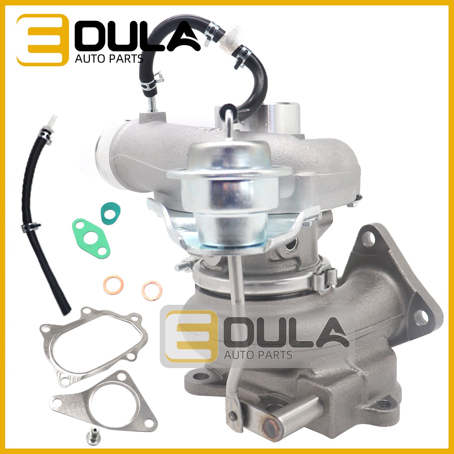The VF39 turbocharger is suitable for the for Subaru Impreza WRX STI DOHC 2.5L 14411AA572