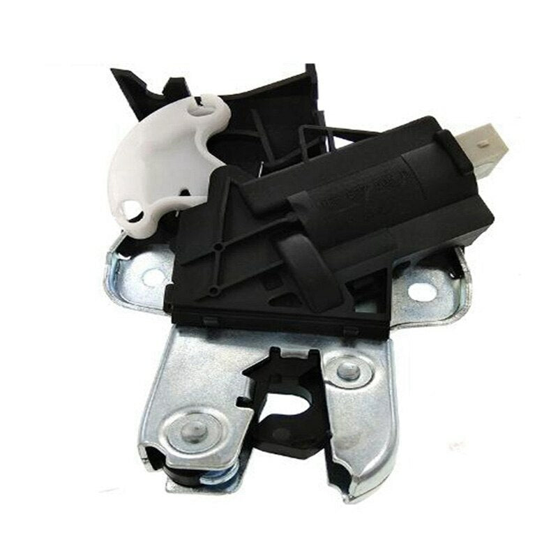 Rear Trunk Lid Lock Latch Actuator 4F5827505D For 2007-2010 for VW Magotan Sedan B6