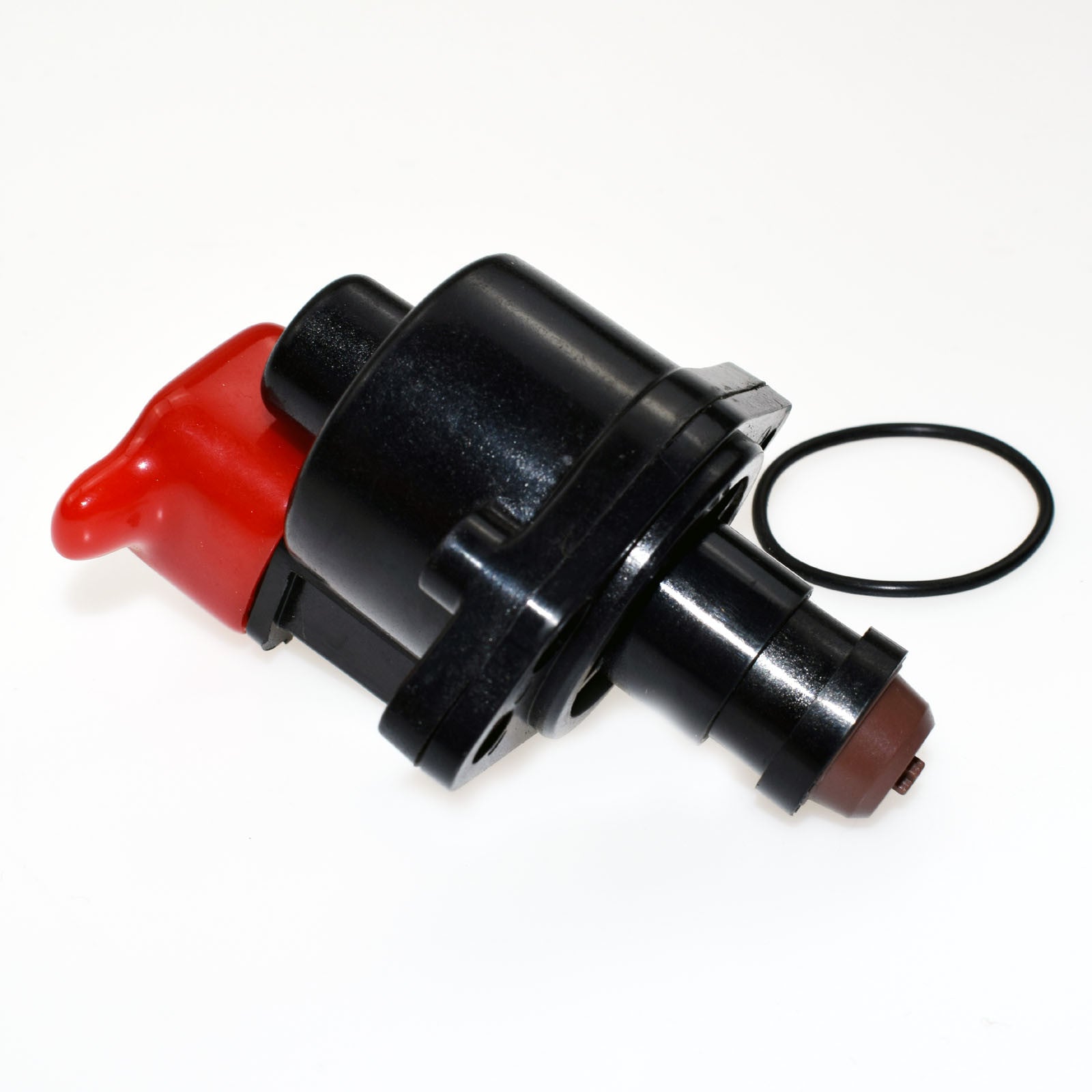 IAC MD628059 Idle Air Control Valve for Mitsubishi Pajero Diamante Montero Sport