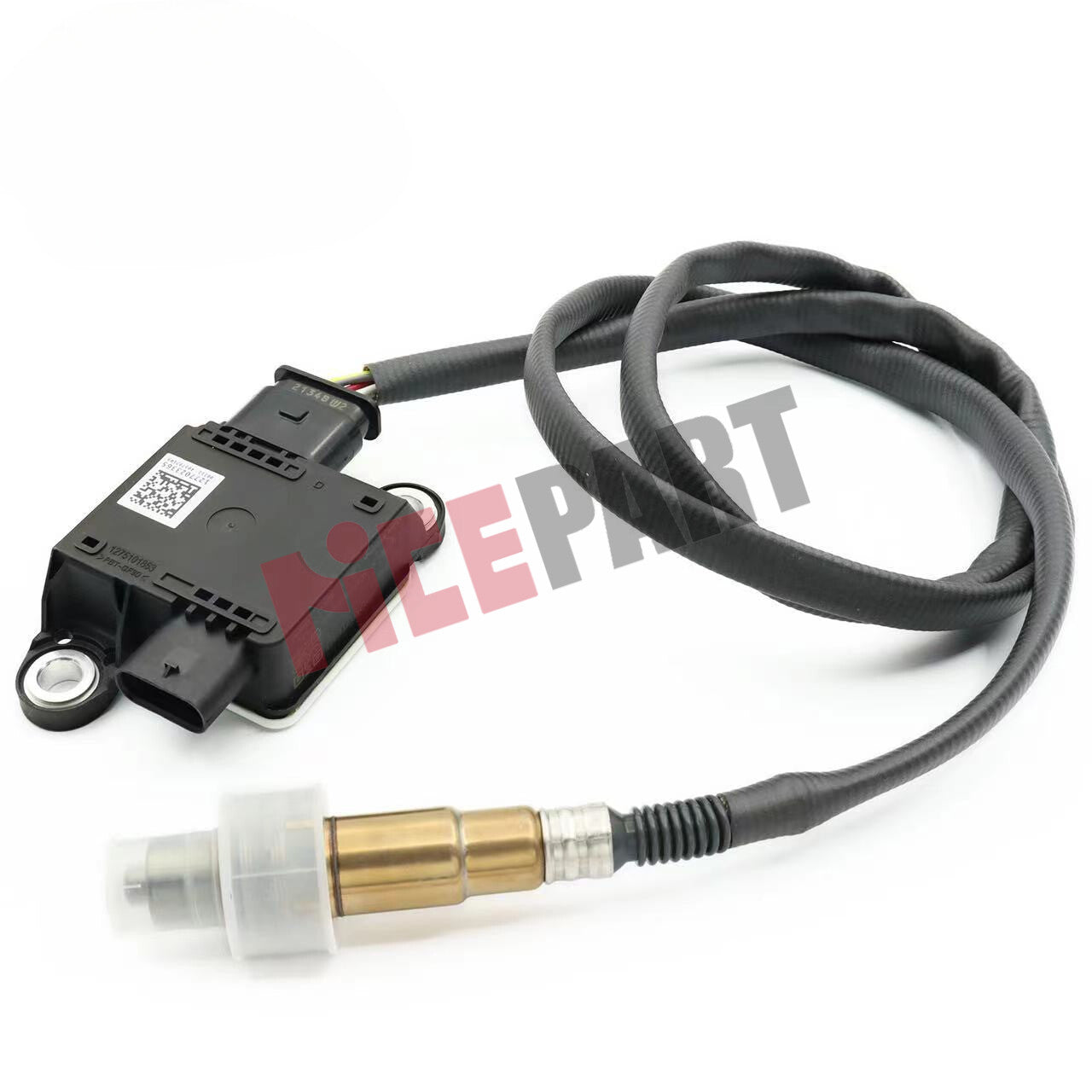 Particulate Matter Sensor 2355116 JX61-5L239-DC compatible for FORD FOCUS MK4