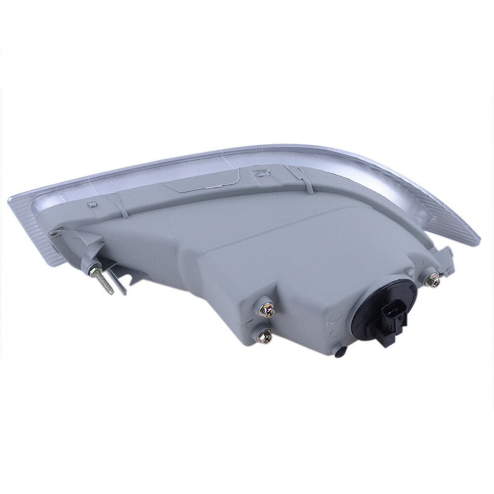 Pair Front Bumper Fog Lamp Driving Light Clear LH+RH for Toyota for Sienna 2004-2005