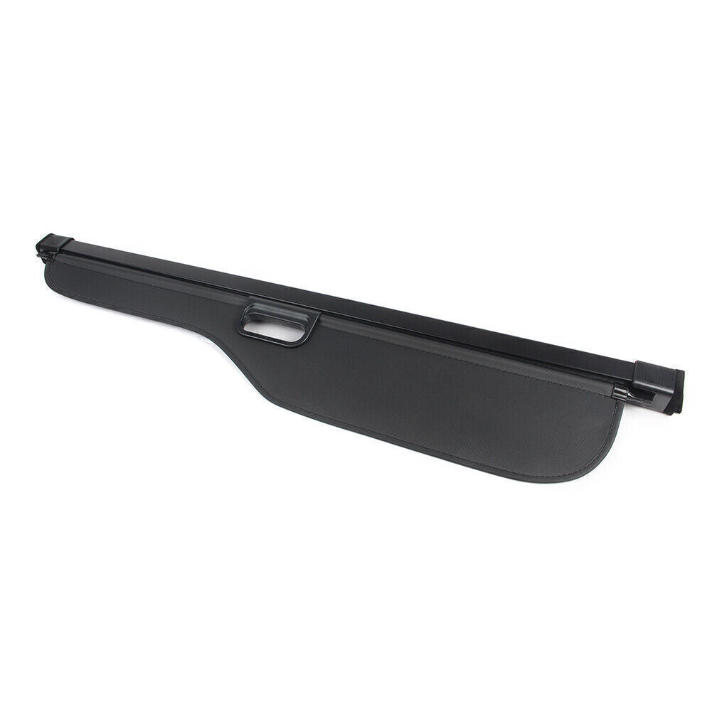 Trunk Shade Rear Cargo Cover Retract Fit for Land Rover Discovery 4 /LR4 2008-16