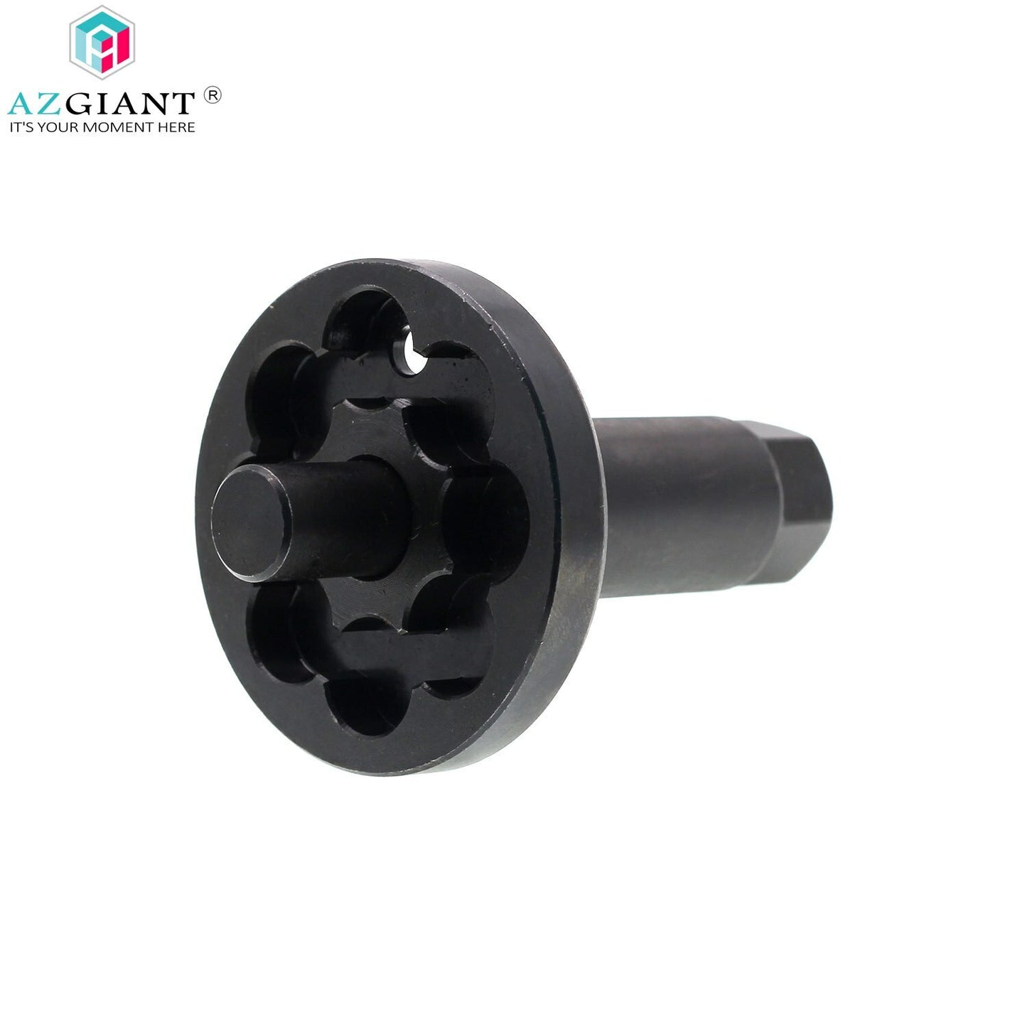 Crankshaft turning tools for TFSI engines suitable for Volkswagen for Audi A6, A7, for A8 , and for Bentley T40272