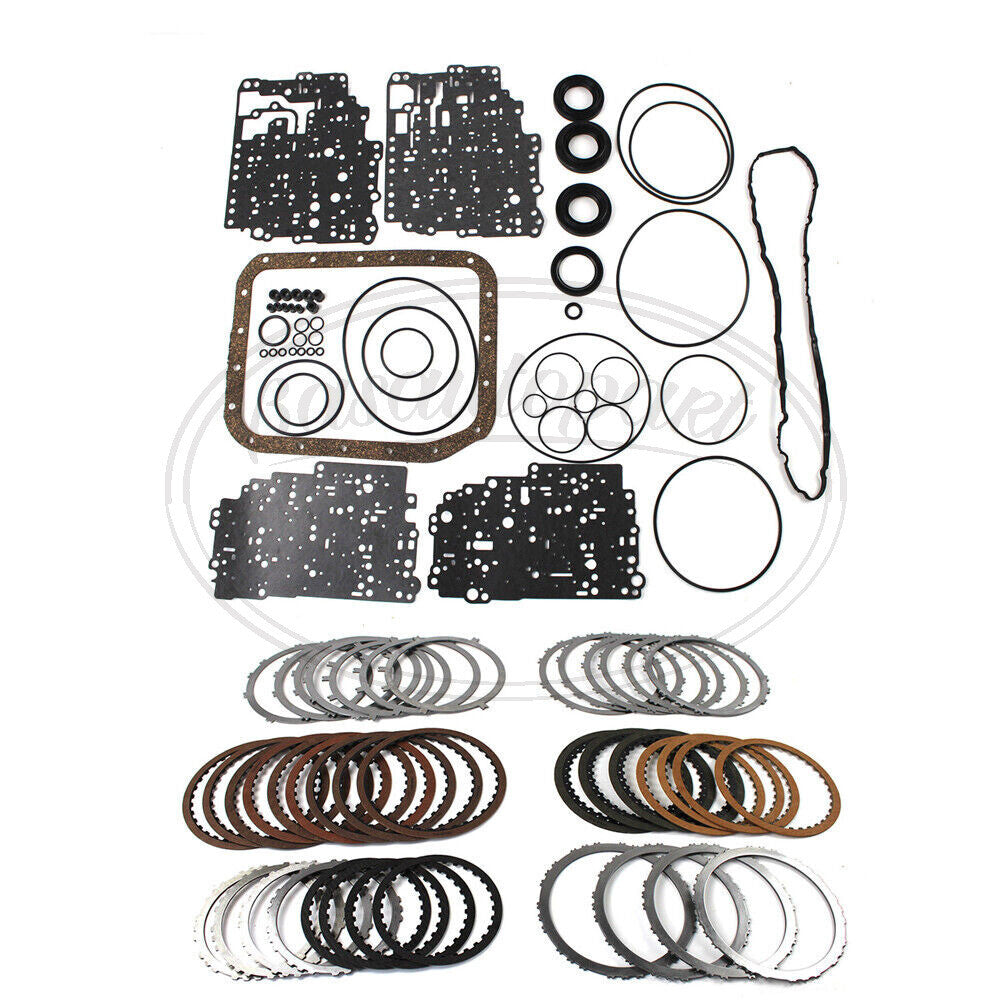 A6GF1 Transmission Master Rebuild Kit Overhaul for Hyundai Accent for Elantra New