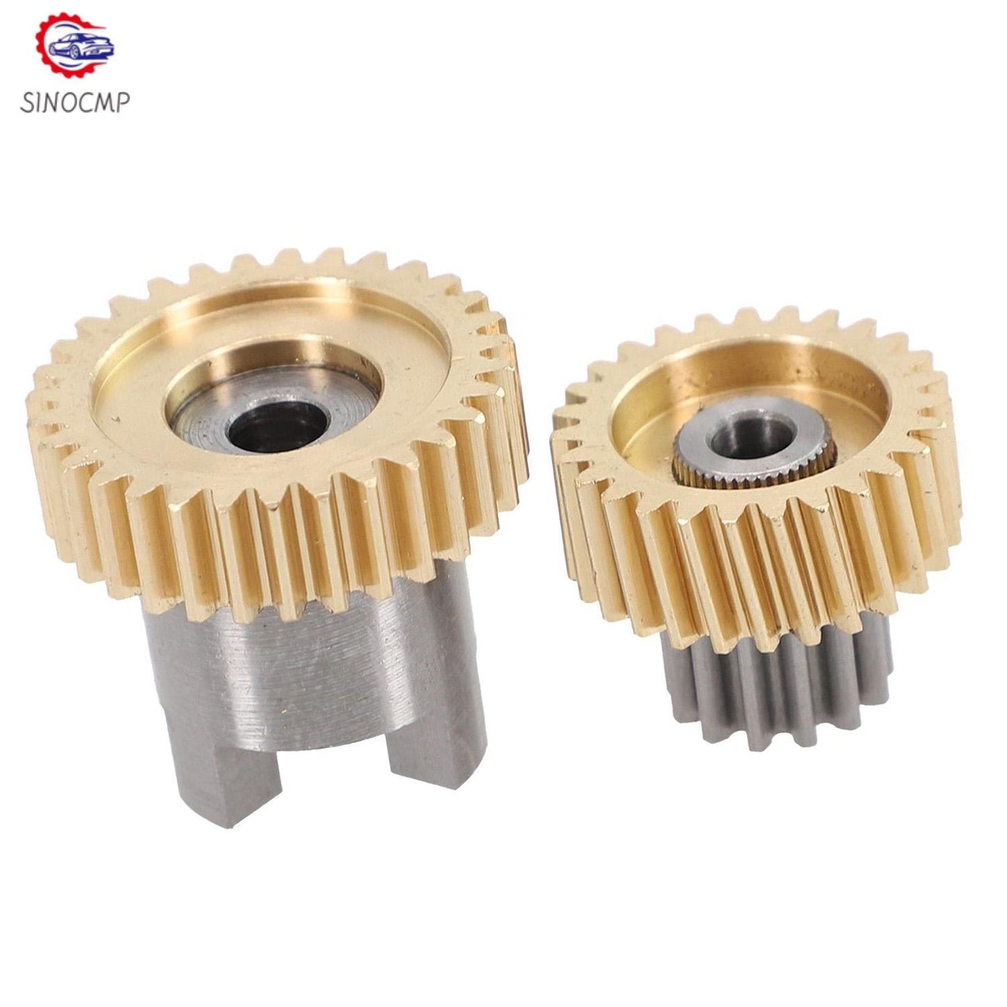 Window Sunshade Lift Curtain Motor Internal Gear For 2011-2017 for Porsche for Cayenne