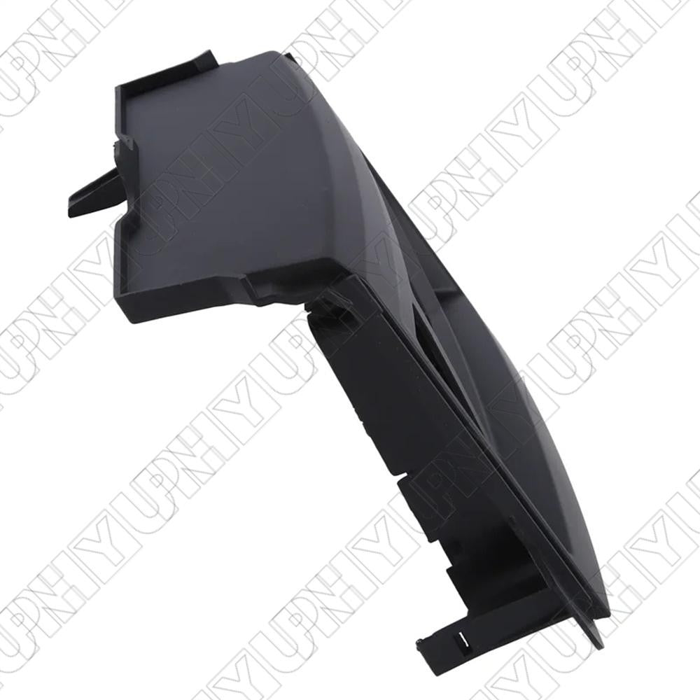 Car Black Fascia Radio Panel MID for Toyota for Land Cruiser Prado (150) 2009-2013