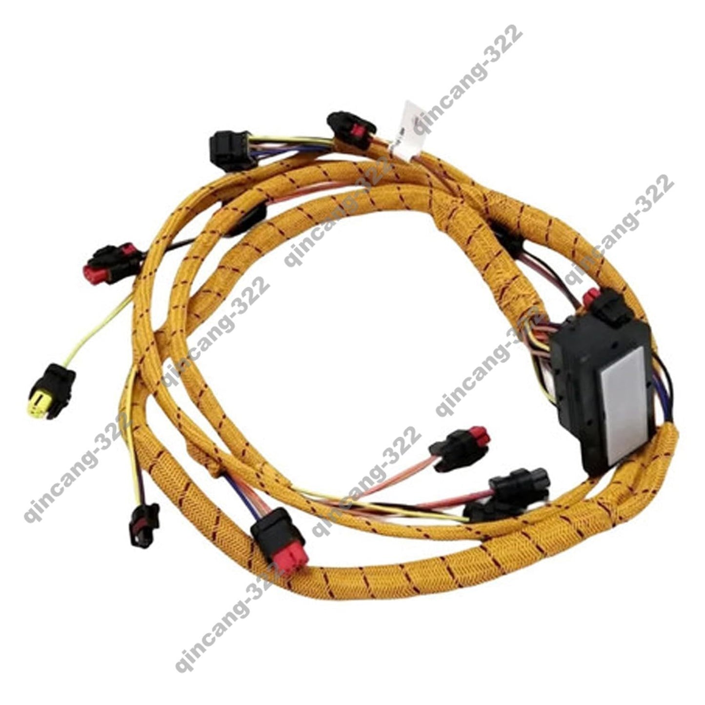 C4.2 Engine Wiring Harness 310-9688 For Cat 311D 312D 314D 315D 319D Excavator